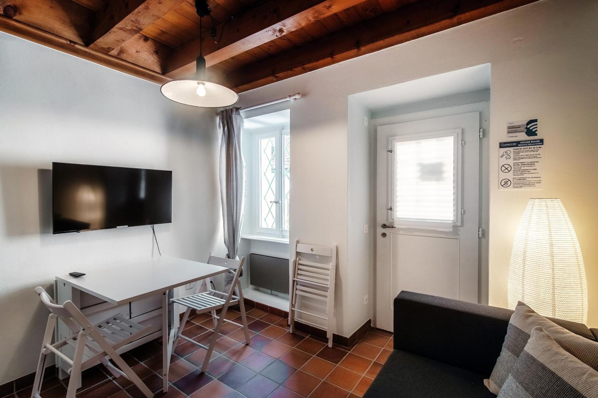 Pardo Apartments By Quokka 360 - Locarno Old Town Exterior foto