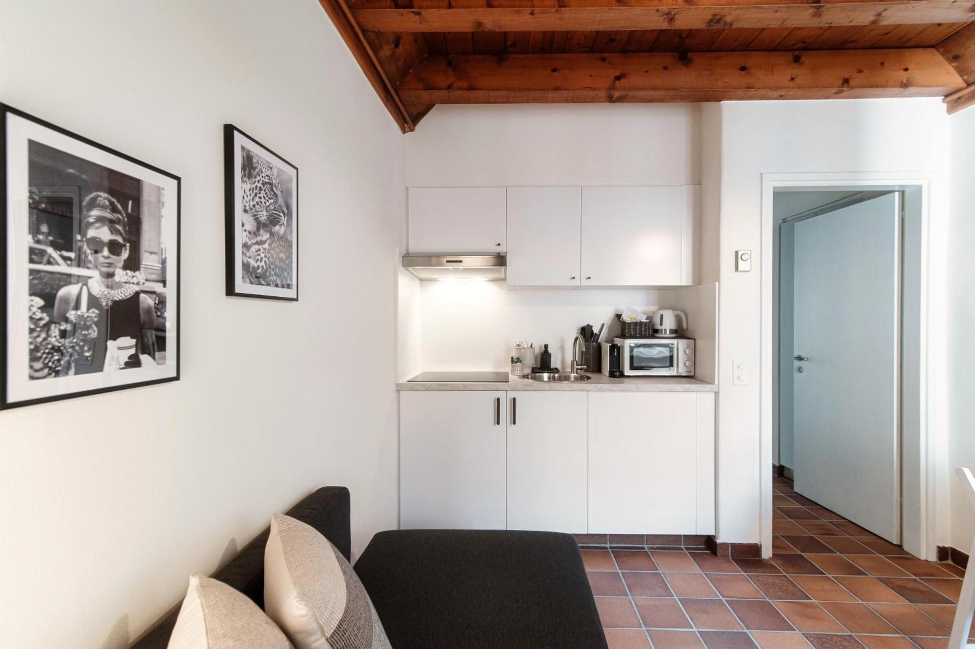 Pardo Apartments By Quokka 360 - Locarno Old Town Exterior foto