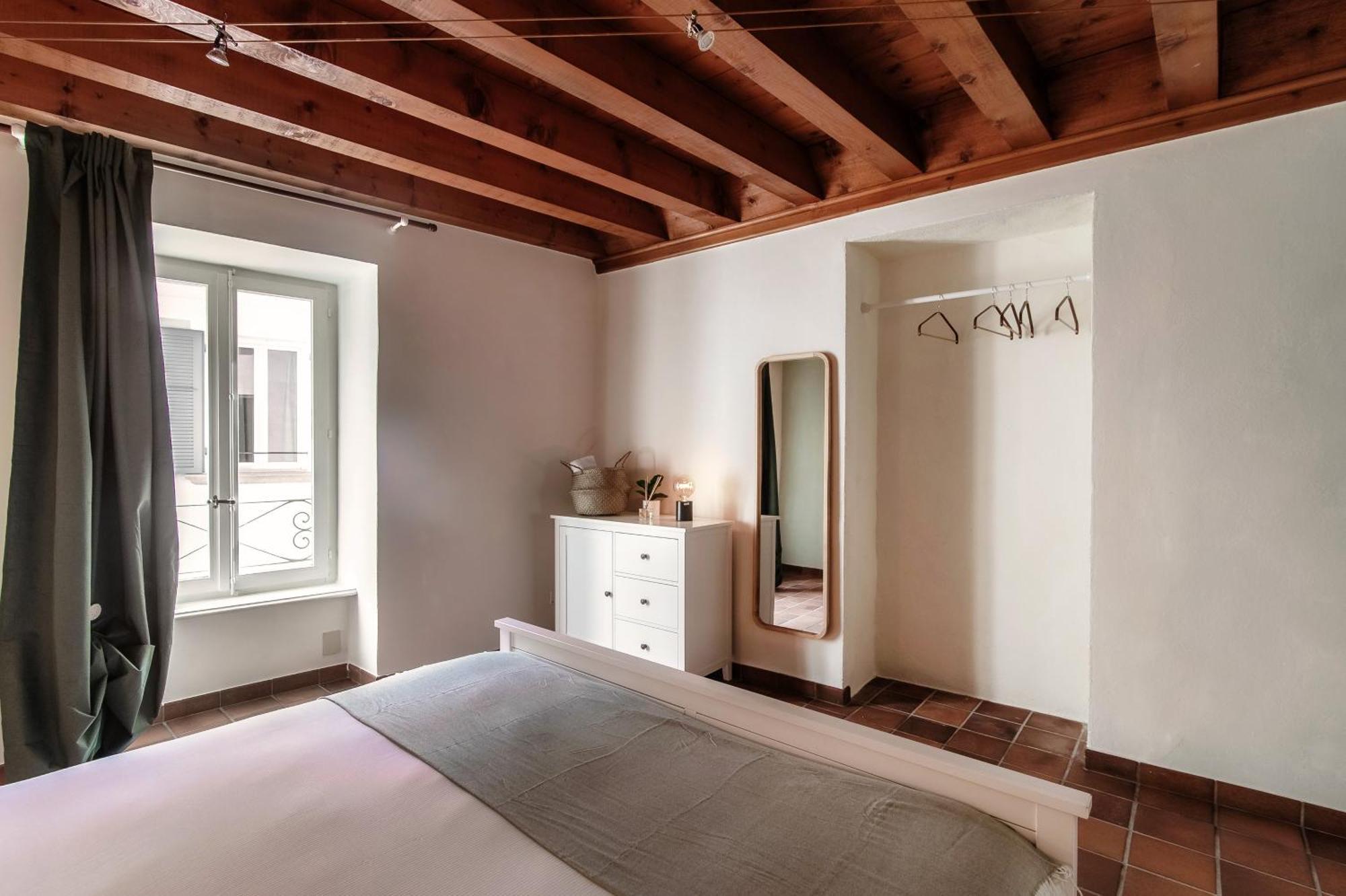 Pardo Apartments By Quokka 360 - Locarno Old Town Exterior foto