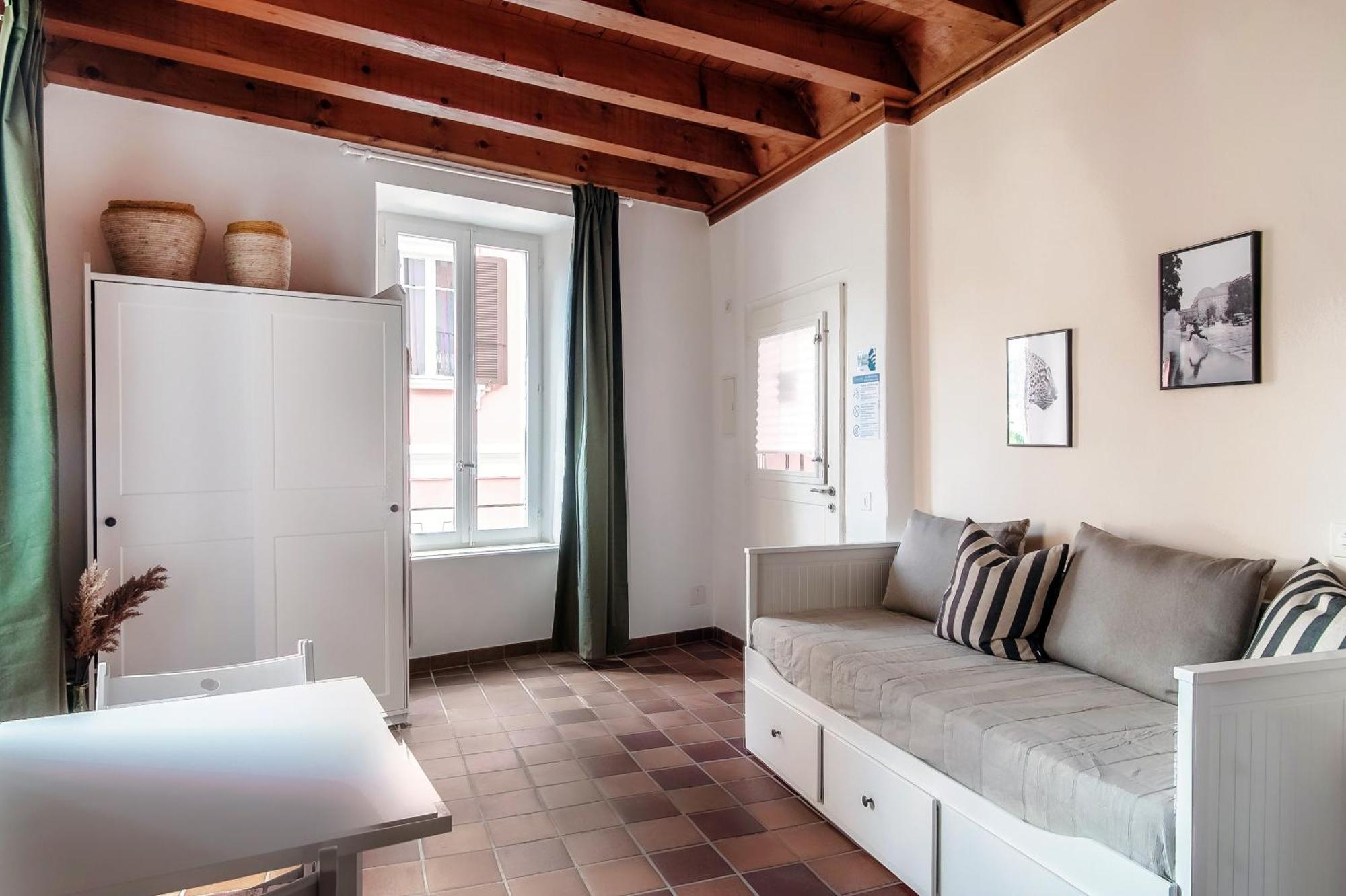 Pardo Apartments By Quokka 360 - Locarno Old Town Exterior foto