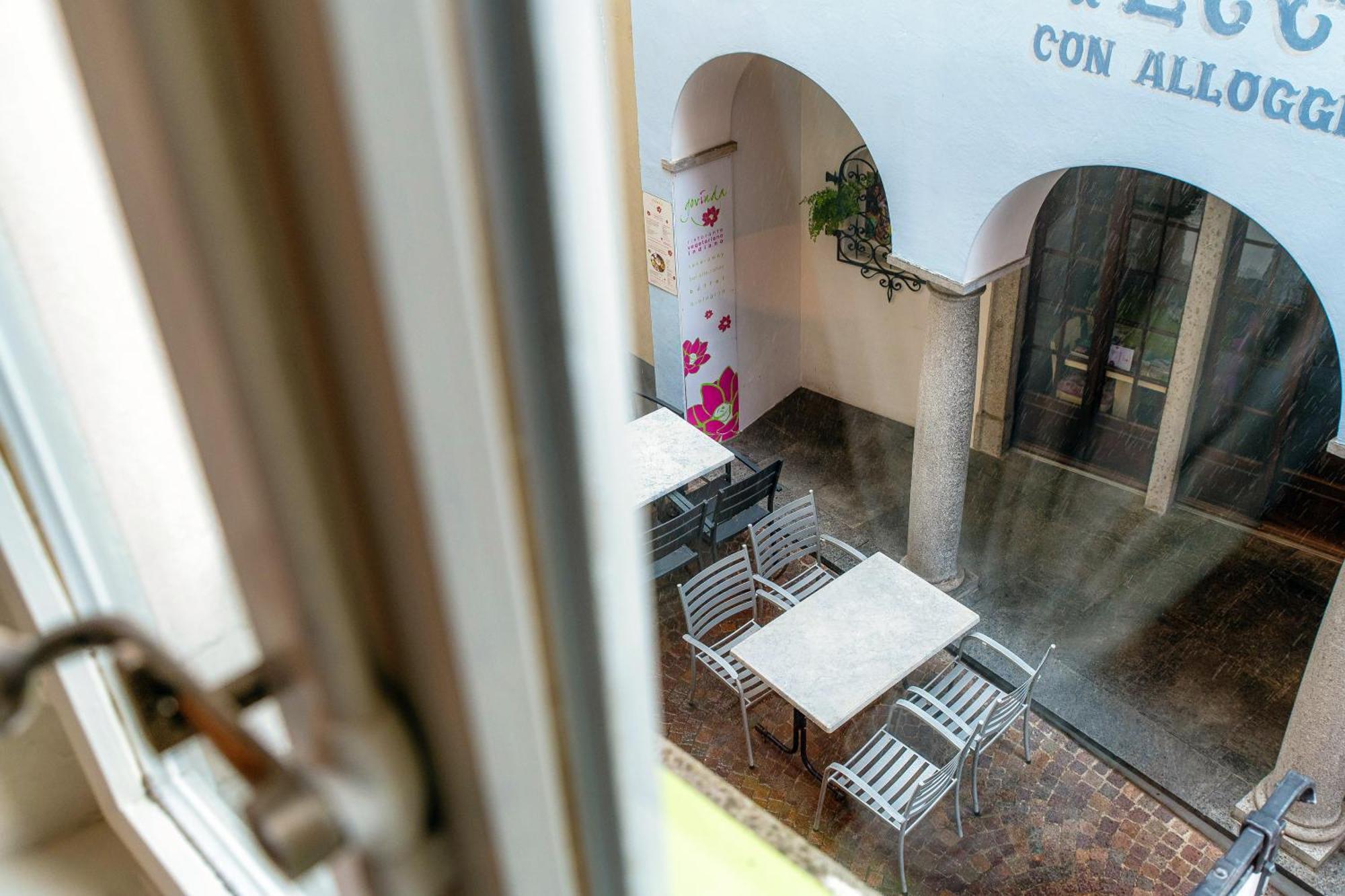 Pardo Apartments By Quokka 360 - Locarno Old Town Exterior foto