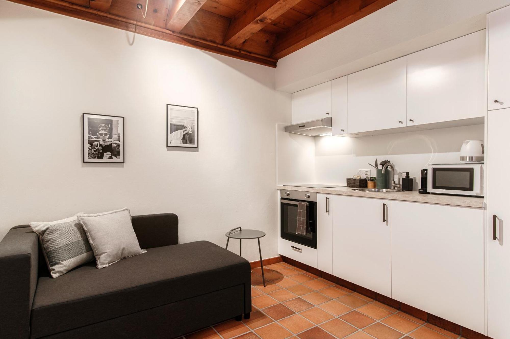 Pardo Apartments By Quokka 360 - Locarno Old Town Exterior foto