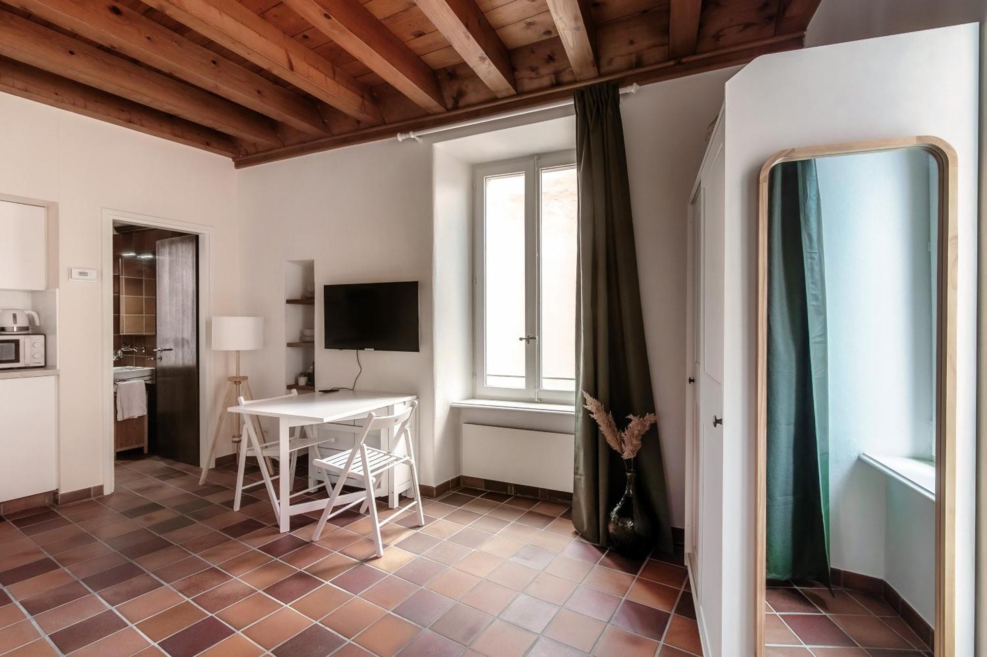Pardo Apartments By Quokka 360 - Locarno Old Town Exterior foto