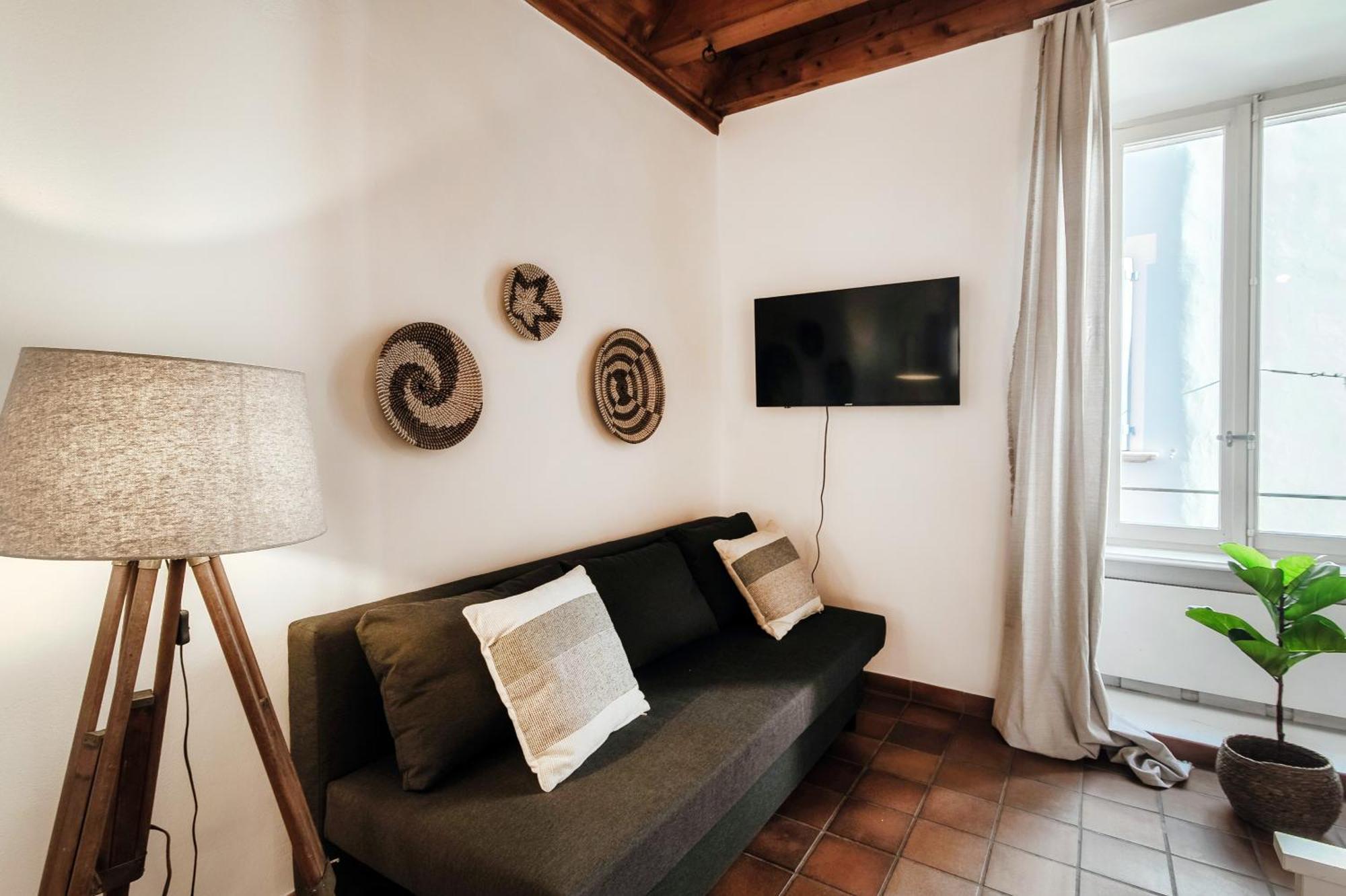 Pardo Apartments By Quokka 360 - Locarno Old Town Exterior foto